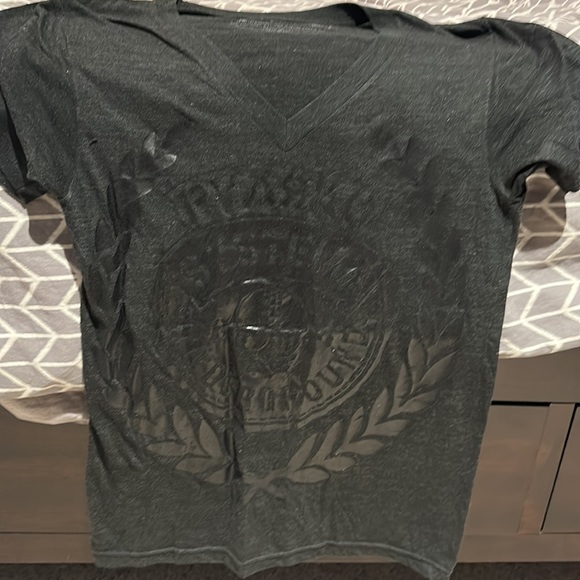 Men’s Fyasko short sleeve Tee - Picture 2 of 5